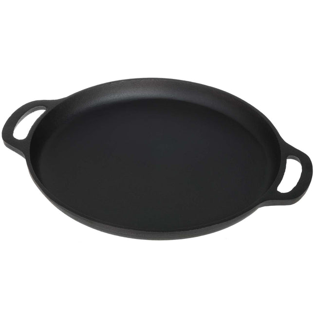 Cast iron pan Multigrill 30 cm
