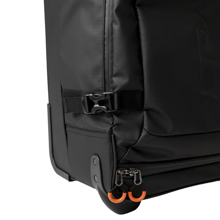Cavalet Obsidian Cargo vidēja izmēra ceļojumu soma ar riteņiem 62 l, 67 cm