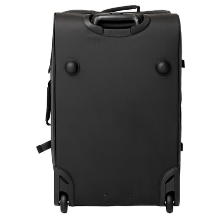 Cavalet Obsidian Cargo vidēja izmēra ceļojumu soma ar riteņiem 62 l, 67 cm