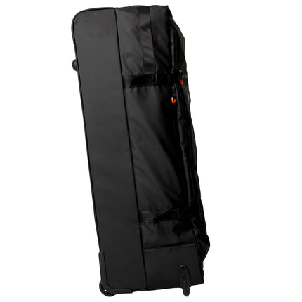 Cavalet Obsidian Cargo XL ceļojumu soma ar riteņiem, 141 l, 92 cm, melna
