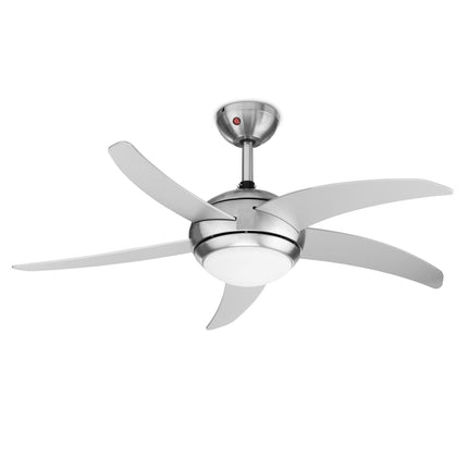 Ceiling fan 112cm 3 Speeds Remote control