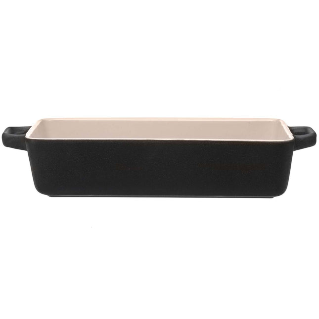 Ceramic Serving Bowl, 3L Capacity