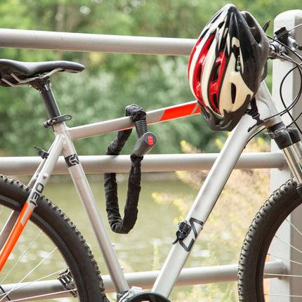 Chain lock SECURE 100cm
