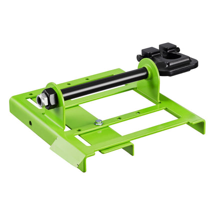Chainsaw Mill Attachment, Adjustable 2-6 In Cutting Guide