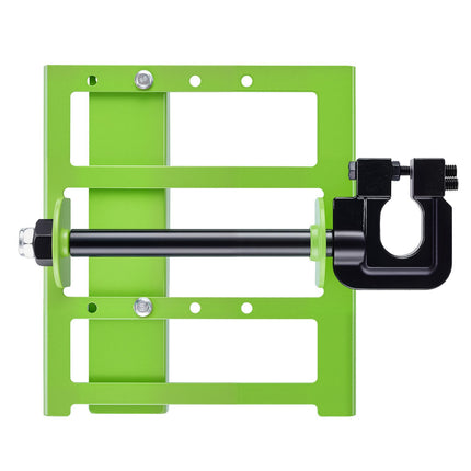 Chainsaw Mill Attachment, Adjustable 2-6 In Cutting Guide