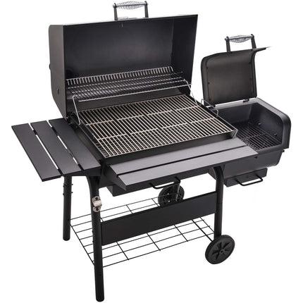 Charcoal grill Charcoal 2GO