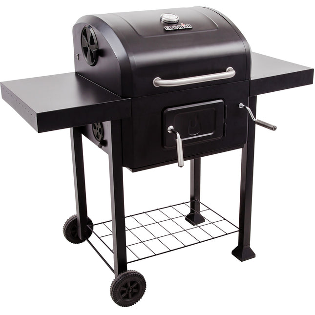 Charcoal grill Performance 2600