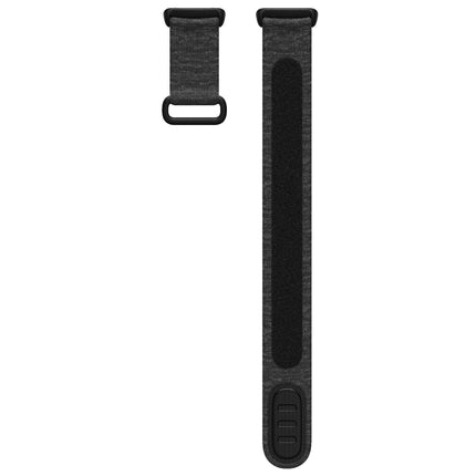 Charge 5/6 Hook & Loop Band Charcoal (L)