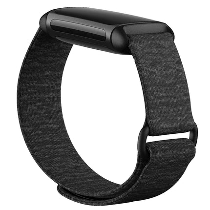 Charge 5/6 Hook & Loop Band Charcoal (L)