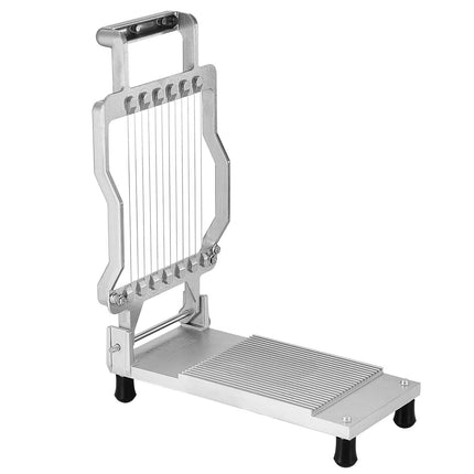 Cheese Slicer with Wire, 2 Thickness 0.39 and 0.78 in