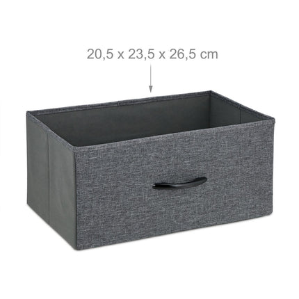 Kumode ar 10 atvilktnēm