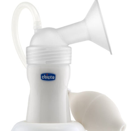 Chicco klasiskais krūts pumpis