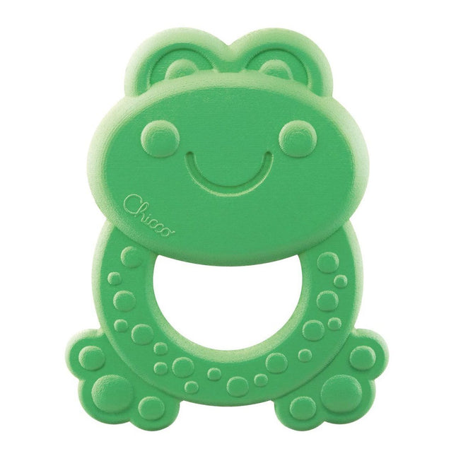 Chicco Eco zobu graužamais, varde