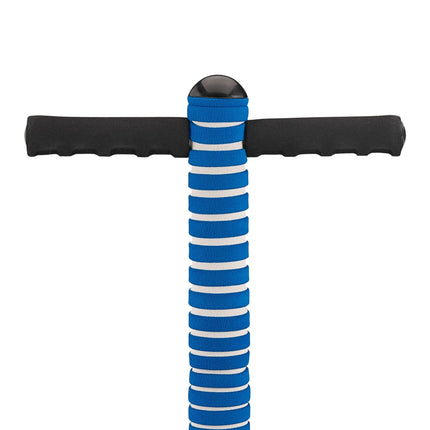 Bērnu Pogo nūja, polsterēta, līdz 35 kg