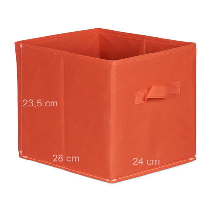 Children's storage bench ALBUS
