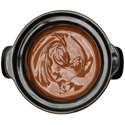 Chocolate melter 500ml CS210 Red