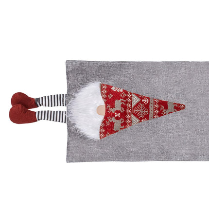 Ziemassvētku galda celiņš 180x33cm Ruhhy 22501