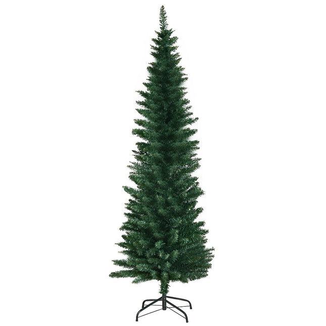 Mākslīgā Ziemassvētku eglīte Ziemassvētku eglīte 180 cm