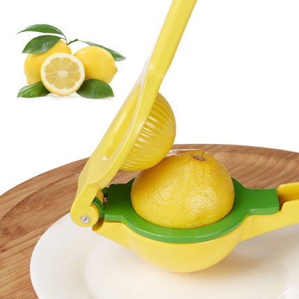 Citrusaugļu spiede 2 daļas