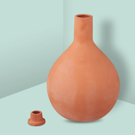 Māla Olla apūdeņošanas pods 3,5 l - ūdeni taupošs risinājums