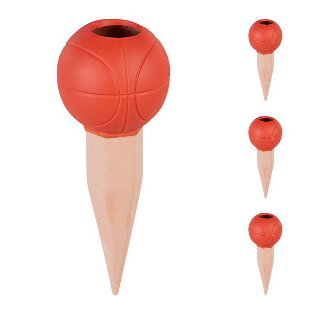 Māla basketbola komplekts (4 gab.)