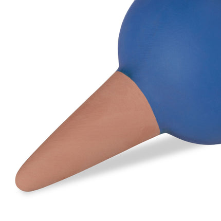 Clay cones, set of 10