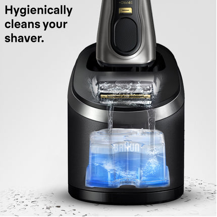 Cleaning refill CCR2