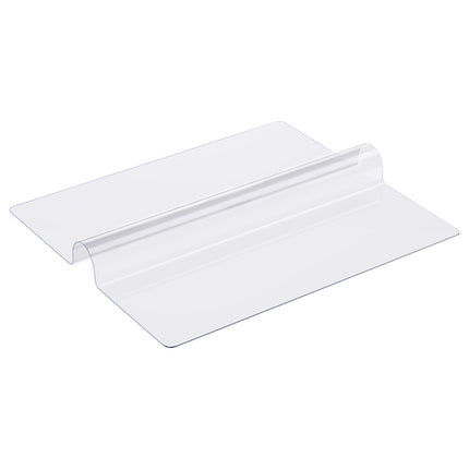 Clear PVC Table Protector 48x48 in, 1.5 mm Thick