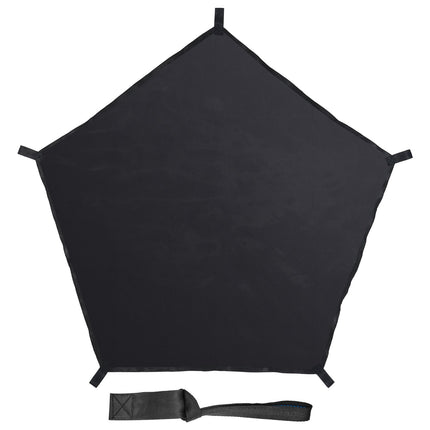 Climbing Dome Hammock for 10ft Dome, 350 lb Capacity