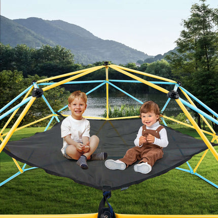 Climbing Dome Hammock for 10ft Dome, 350 lb Capacity