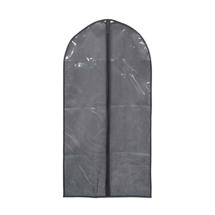 Drēbju pārvalku komplekts, 6 gab., 135 x 60 cm, XL