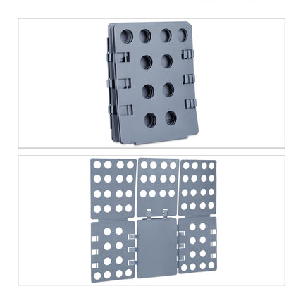 Apģērbu mapes 3. paaudze