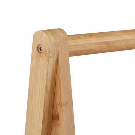Drēbju pakaramais bambuss 67 cm