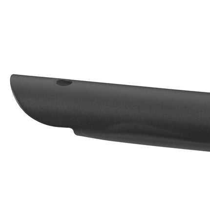 Coal shovel flat