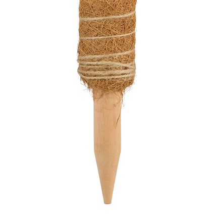 Kokosriekstu batoniņi, 4 gab. iepakojumā, 40 cm, ar piederumiem