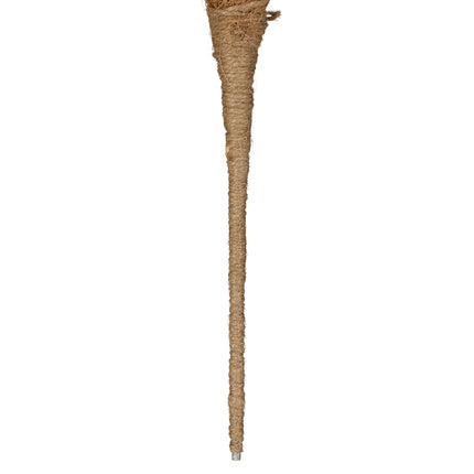 Kokosriekstu standziņas 60 cm