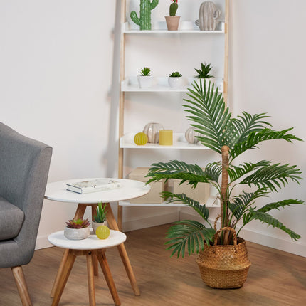 Kokosriekstu standziņas 60 cm
