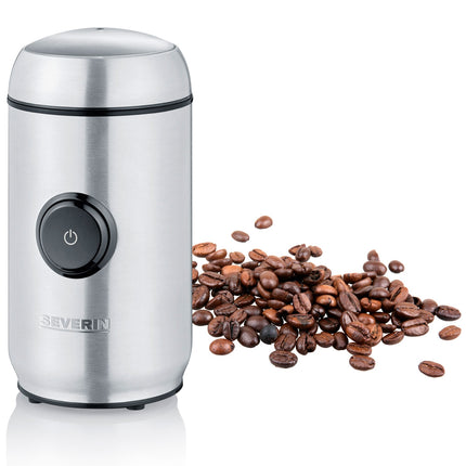 Coffee and Spice Grinder, 150W, Stainless Steel Blade