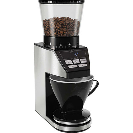 Coffee grinder Calibra Black 22156