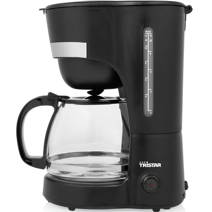 Coffee maker CM-1282 750W 1.25l 10-12 cups