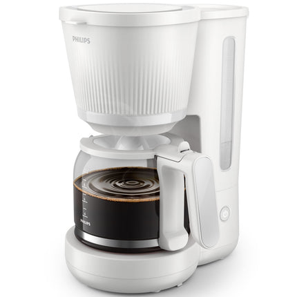 Coffee maker HD7411/00 3000 series Arctic White