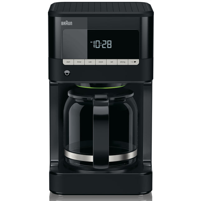 Coffee maker KF7020 Black