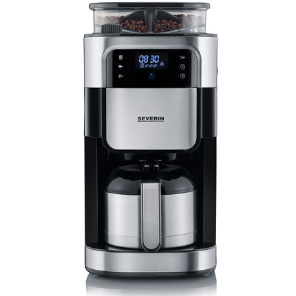 Coffee maker Thermos with Kvarn Touch KA4814