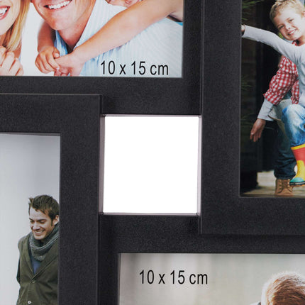 Kolāžas rāmis 24 attēli