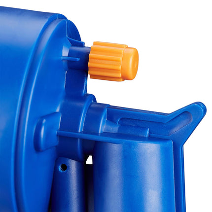Compressed Air Drain Cleaner