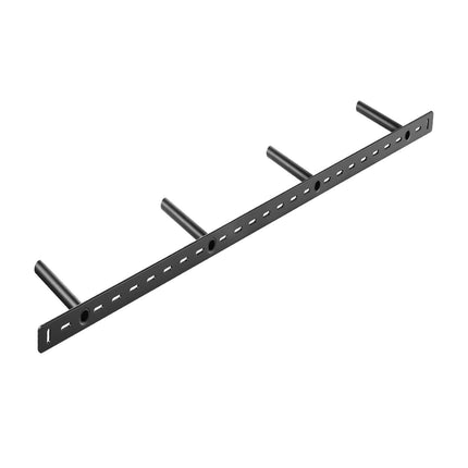 Concealed Floating Shelf Bracket, 43 In, 230 lb, 1 Pack