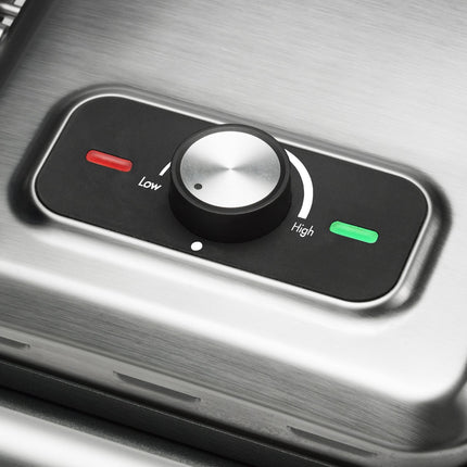 Contact grill Compact Panini