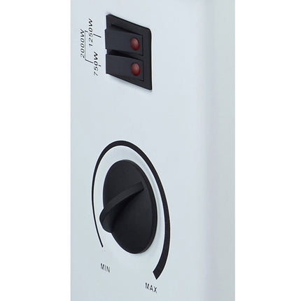 Convector element 2000W
