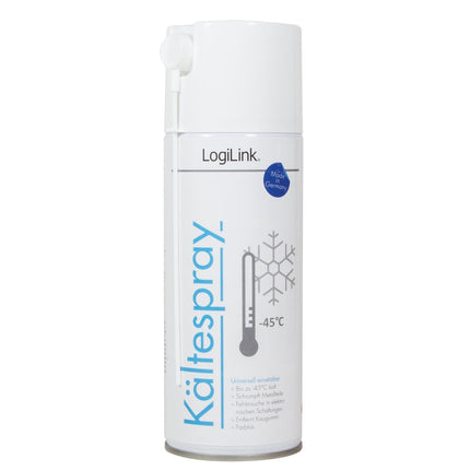 Cooling spray 400 ml