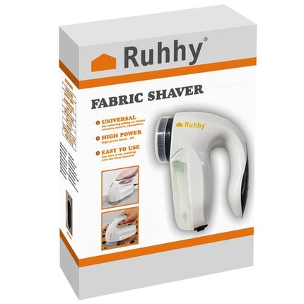 Cord clothes shaver 22685 Ruhhy